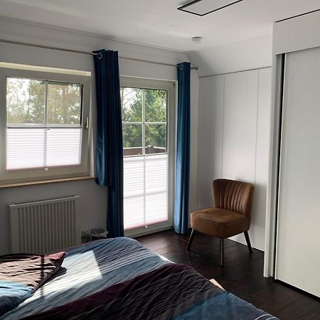 Die Kleine Ferienvilla Am Edersee Frankenau Eksteriør bilde